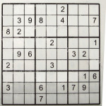 How Sudoku Gave Me Better Business Skills