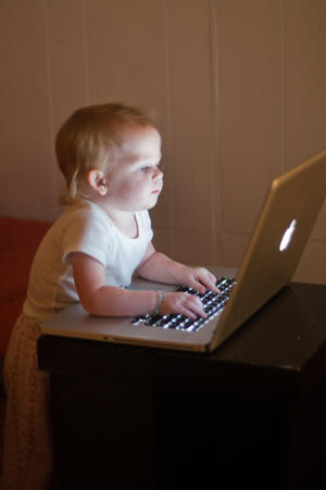 Baby Computing