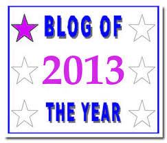 blogofyear