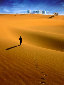 Walking home one evening in 2074 Paul wondered about the scientific breakthrough reversing the effects of climate change and its impact on his beach condo investment