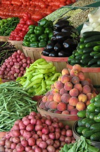 Farmers' Market