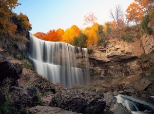 websters falls revisited