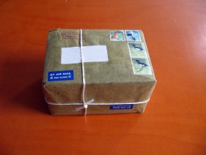 package!