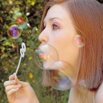 The Simplest Things Make Me the Happiest Has Been Published on Associated Content