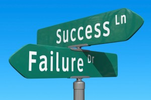 Crossroads: Success or Failure