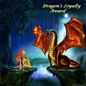 Dragon's Loyalty Award