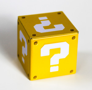 Question Box