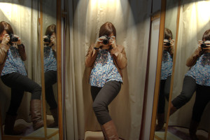 Mirror Image 1