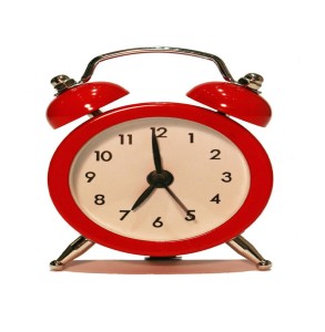 Alarm Clock 1