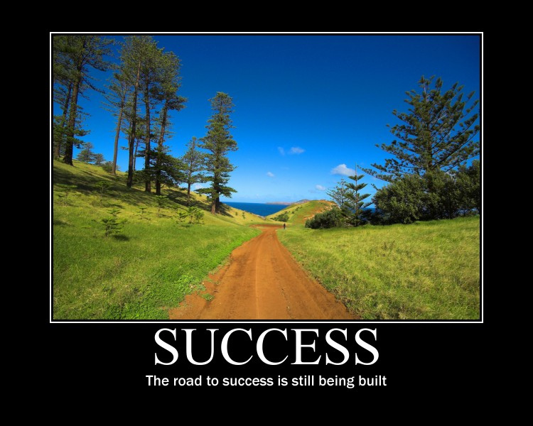 Success