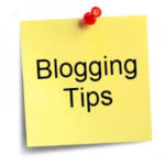 5 Essential Pro Blogging Tips